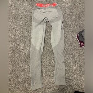 Gymshark flex leggings